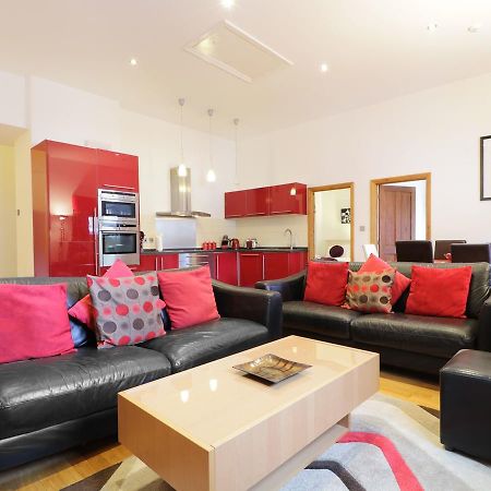 Вилла Keswick Loft Экстерьер фото