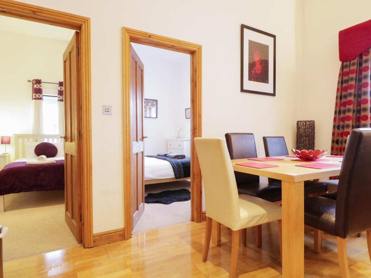 Вилла Keswick Loft Экстерьер фото
