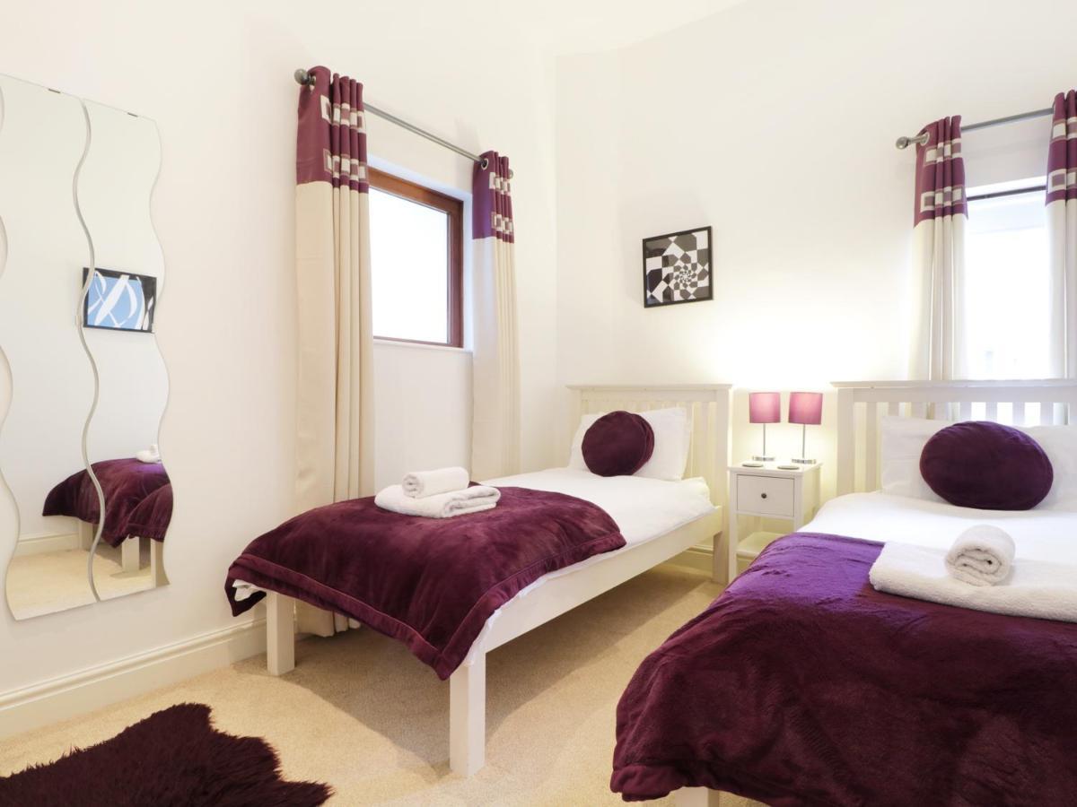 Вилла Keswick Loft Экстерьер фото