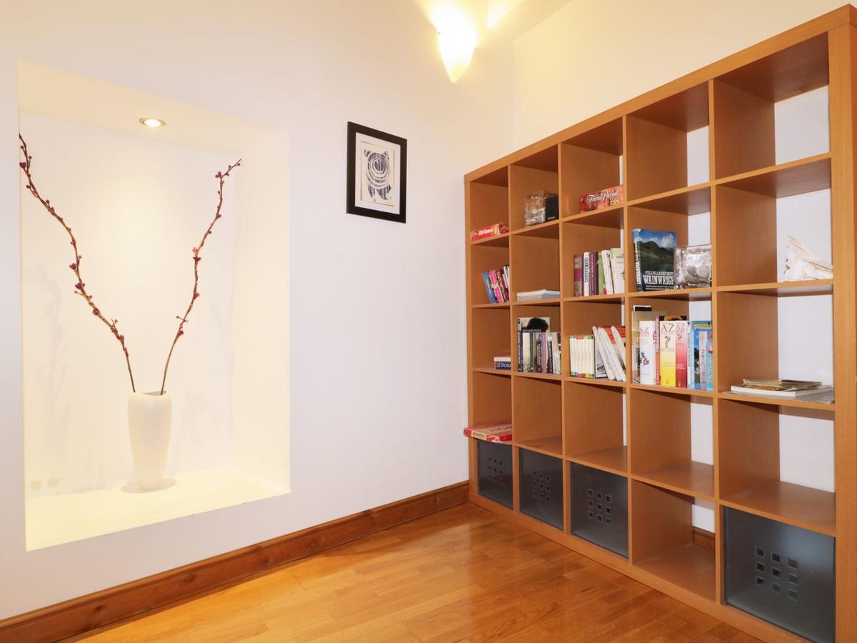 Вилла Keswick Loft Экстерьер фото