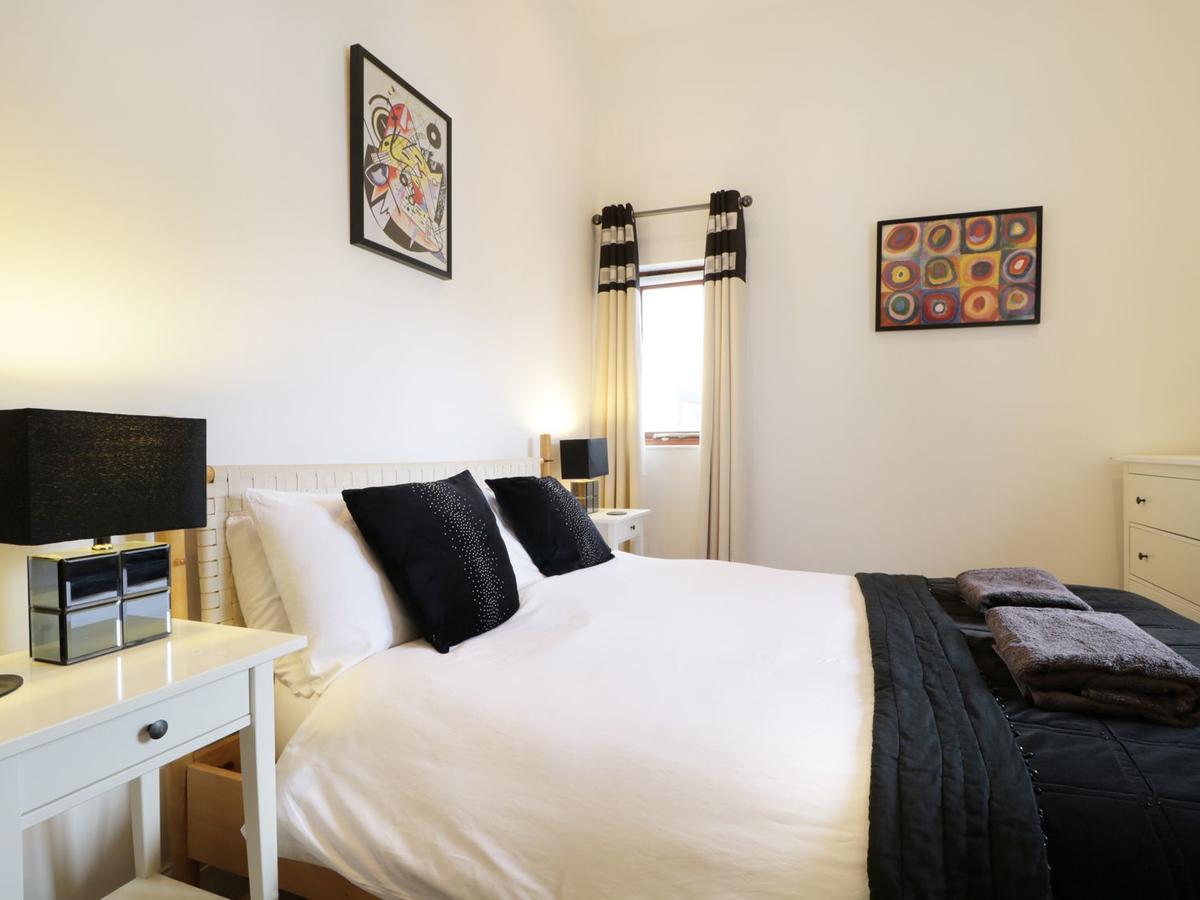 Вилла Keswick Loft Экстерьер фото