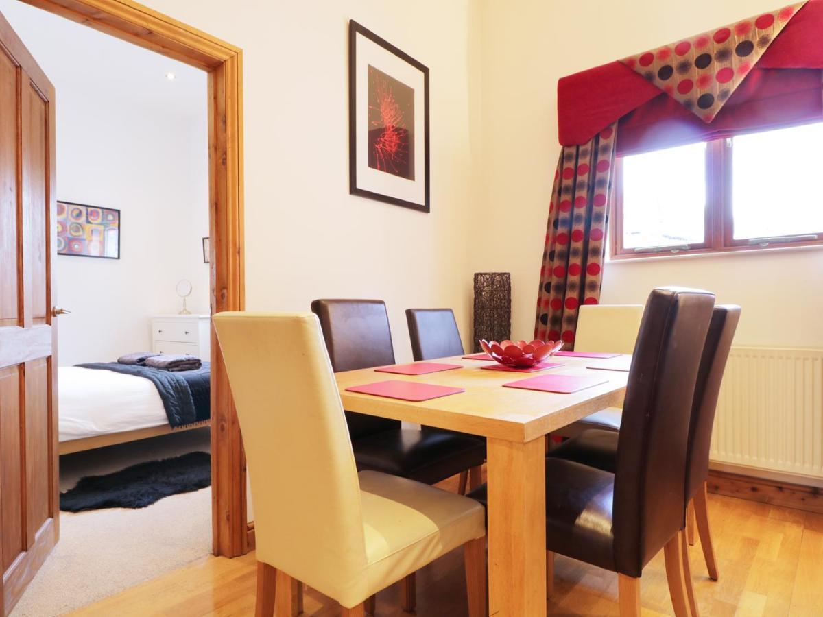 Вилла Keswick Loft Экстерьер фото